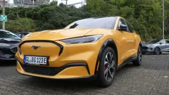 Gebraucht 2022 Ford Mustang Mach-E Extended Range SUV | 44.990 € (Fairer Preis)