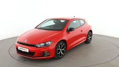 VW Scirocco