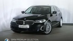 BMW 530e