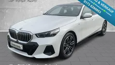 Gebraucht 2024 BMW 520 Performance Limousine | 49.990 € (Superpreis)