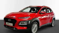Gebraucht 2017 Hyundai Kona Trend SUV | 13.380 € (Fairer Preis)