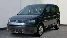 Gebraucht 2025 VW Caddy Van / Kleinbus | 34.770 € (Superpreis)