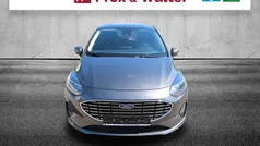 Gebraucht 2022 Ford Fiesta Titanium Kleinwagen | 13.500 € (Guter Preis)