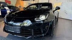 Gebraucht 2025 Alpine A110 Coupé | 74.789 € (Superpreis)