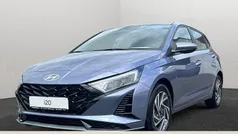 Gebraucht 2025 Hyundai i20 Comfort Limousine | 17.990 € (Fairer Preis)