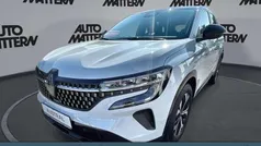 Gletscherweiss Neu 2024 Renault Austral Evolution SUV | 32.590 € (Fairer Preis)