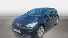 Grau Gebraucht 2021 VW ID.3 Pure Kleinwagen | 21.444 € (Guter Preis)