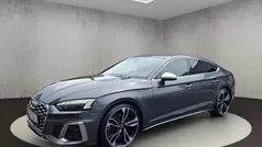 Gebraucht 2022 Audi S5 Sportback Ambiente Kleinwagen | 51.700 € (Fairer Preis)