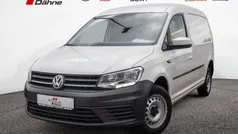 Gebraucht 2019 VW Caddy Maxi Van / Kleinbus | 21.880 € (Fairer Preis)