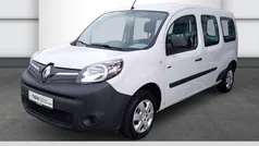 Gebraucht 2020 Renault Kangoo Van / Kleinbus | 9.575 € (Guter Preis)