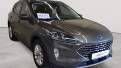 Gebraucht 2022 Ford Kuga Titanium SUV | 16.990 € (Guter Preis)