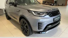 Gebraucht 2023 Land Rover Discovery 5 SE Dynamic SUV | 62.700 € (Fairer Preis)