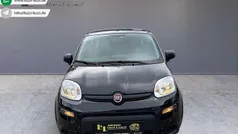 Cinema schwarz Neu 2024 Fiat Panda Kleinwagen | 12.990 € (Guter Preis)