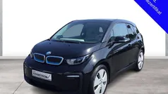 Schwarz Gebraucht 2022 BMW i3 Comfort Edition Kleinwagen | 19.190 € (Guter Preis)