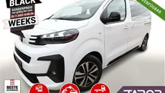 Weiß Neu 2025 Peugeot Traveller Active Van | 40.988 € (Fairer Preis)
