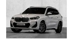 Gebraucht 2024 BMW X1 M Sport SUV | 38.495 € (Fairer Preis)
