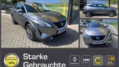 Gebraucht 2024 Nissan Qashqai SUV | 25.890 € (Guter Preis)