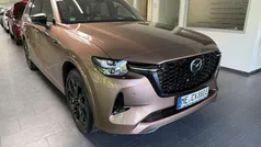 Gebraucht 2024 Mazda CX-80 Homura-Line SUV | 49.999 €
