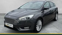 Gebraucht 2018 Ford Focus Titanium Limousine | 13.490 € (Fairer Preis)