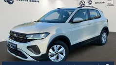 Gebraucht 2024 VW T-Cross Life SUV | 22.199 € (Fairer Preis)