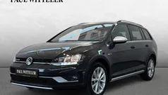 Uranograu Gebraucht 2018 VW Golf Alltrack Kombi | 22.980 € (Etwas zu teuer)