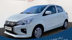 Gebraucht 2025 Mitsubishi Space Star Basis Kleinwagen | 11.490 € (Guter Preis)