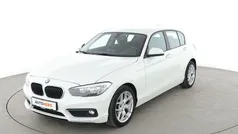 Gebraucht 2016 BMW 116 Advantage Kleinwagen | 12.860 € (Fairer Preis)