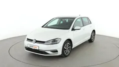 Gebraucht 2018 VW Golf VII Sound Limousine | 12.720 € (Guter Preis)