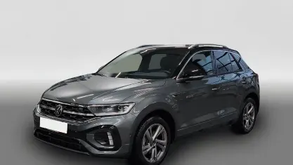 Usata VW T-Roc R-line 150 CV (110 kW) 2025 SUV