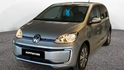 Tungsten silver metallic Gebraucht 2022 VW e-up! Style Kleinwagen | 15.990 € (Fairer Preis)