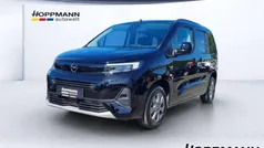 Opel Combo Life