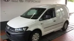 Gebraucht 2018 VW Caddy Van / Kleinbus | 12.908 € (Fairer Preis)