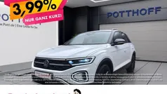 Gebraucht 2022 VW T-Roc Style SUV | 23.177 € (Fairer Preis)