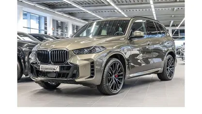 Gebraucht BMW X5 M Sport 340 PS (250 kW) 2024 SUV