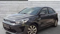 (prg) perennialgrau met. Gebraucht 2022 Kia Rio Vision Kleinwagen | 13.900 € (Fairer Preis)