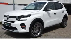 Weiß Neu 2025 Citroën C3 PureTech Kleinwagen | 18.990 € (Fairer Preis)
