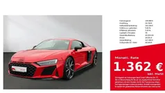 Gebraucht 2021 Audi R8 Coupé Performance Coupé | 124.980 €