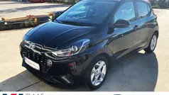 Gebraucht 2021 Hyundai i10 Edition 30 Kleinwagen | 12.490 € (Guter Preis)