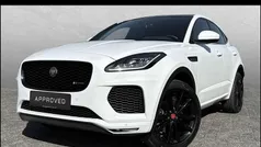 Gebraucht 2019 Jaguar E-Pace R-Dynamic SUV | 25.950 € (Fairer Preis)