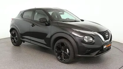 Gebraucht Nissan Juke 360º 114 PS (83 kW) 2025 SUV