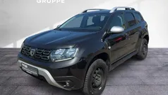 Grau Gebraucht 2024 Dacia Duster Journey SUV | 24.490 € (Fairer Preis)