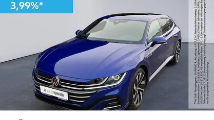 Gebraucht VW Arteon R-line 200 PS (147 kW) 2023 Limousine
