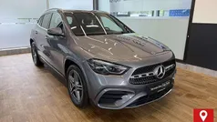 Gebraucht 2023 Mercedes GLA200 AMG SUV | 41.846 € (Fairer Preis)