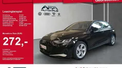 Gebraucht 2024 Audi A3 Sportback Advanced Limousine | 32.333 € (Guter Preis)