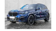 Gebraucht 2022 BMW X5 M Sport SUV | 63.990 €