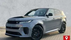 Gebraucht 2025 Land Rover Range Rover Sport SUV | 201.560 €
