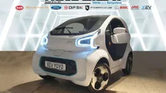 Gebraucht 2024 XEV Yoyo Kleinwagen | 13.990 € (Superpreis)