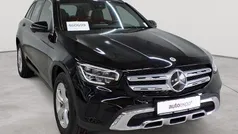 Gebraucht 2021 Mercedes GLC300e SUV | 32.990 € (Superpreis)