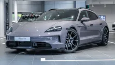 Provence Gebraucht 2024 Porsche Taycan Sport Turismo Limousine | 119.890 € (Fairer Preis)