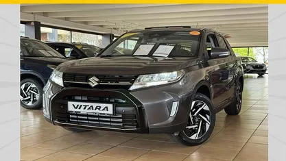 Neu Suzuki Vitara Comfort+ 129 PS (94 kW) 2026 SUV